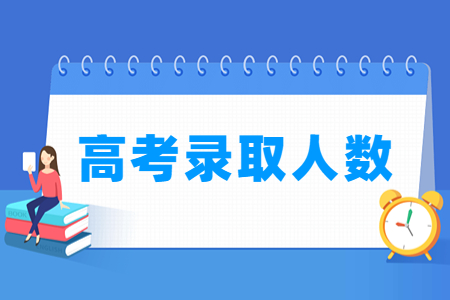 2022湖南高考录取人数是多少（含2021年）