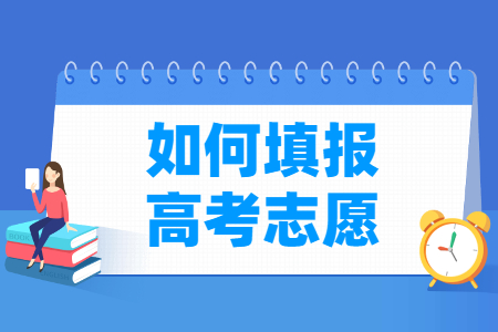 如何填报高考志愿，方法是怎样的？