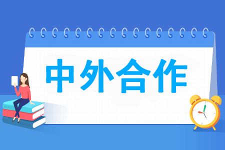 中外合作办学没钱出国怎么办？中外合作办学适合哪些人？